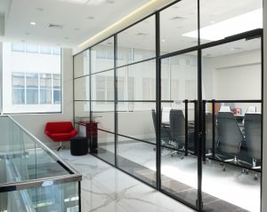 Brooklyn Offices