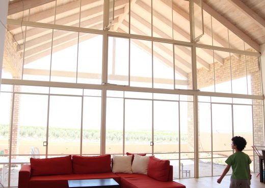 Residential Windows